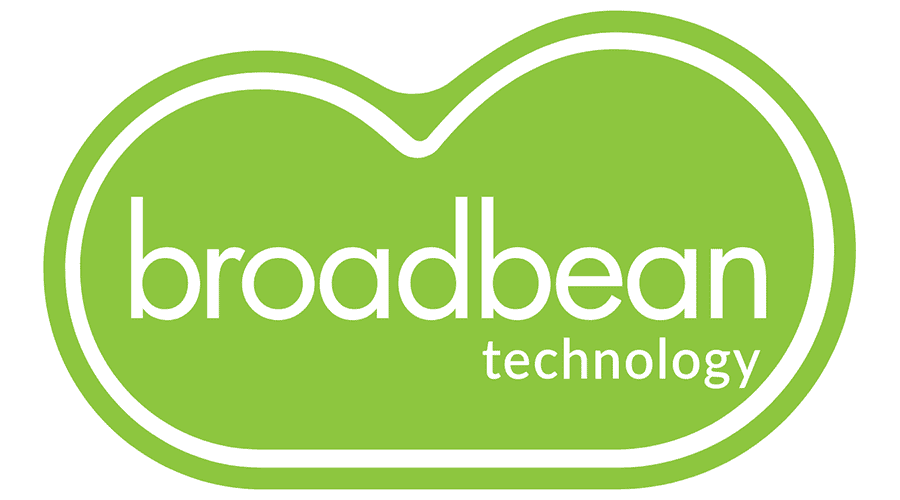 Broadbean logo