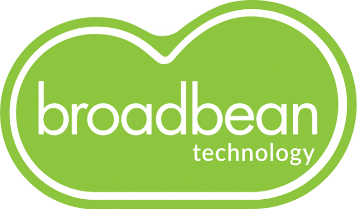 Broadbean logo